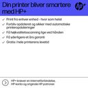HP Officejet Pro 8132e All-in-One Blækprinter – billede 6