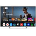 Sharp 50HP6265E 50 4K UHD (2160p) – billede 3