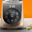 Tefal Blend Up BL190AF0 Blender 0,85l 1000W Beige – billede 4