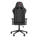 CHAIR GAMING GENESIS NITRO 440 G2 BLACK – billede 2