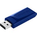 Verbatim Slider 16GB USB 2.0 Blå Grøn Rød – billede 14