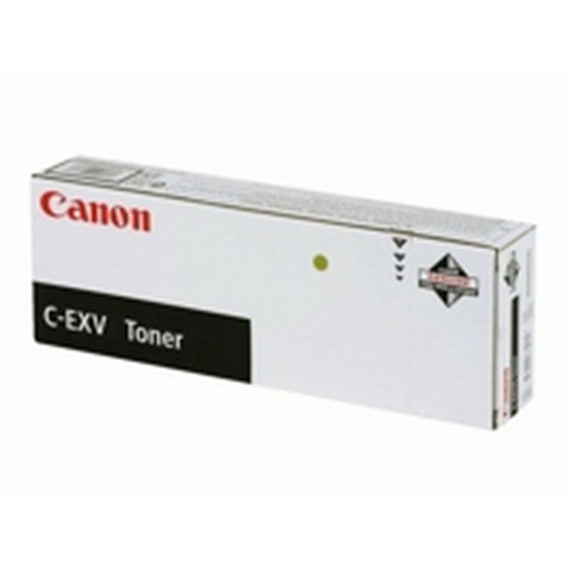 Canon C-EXV 36 Sort