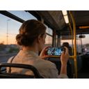 TCL K70 4G 128GB Black – billede 15