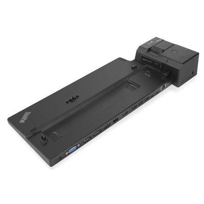 Lenovo ThinkPad Ultra Docking Station Dockingstation