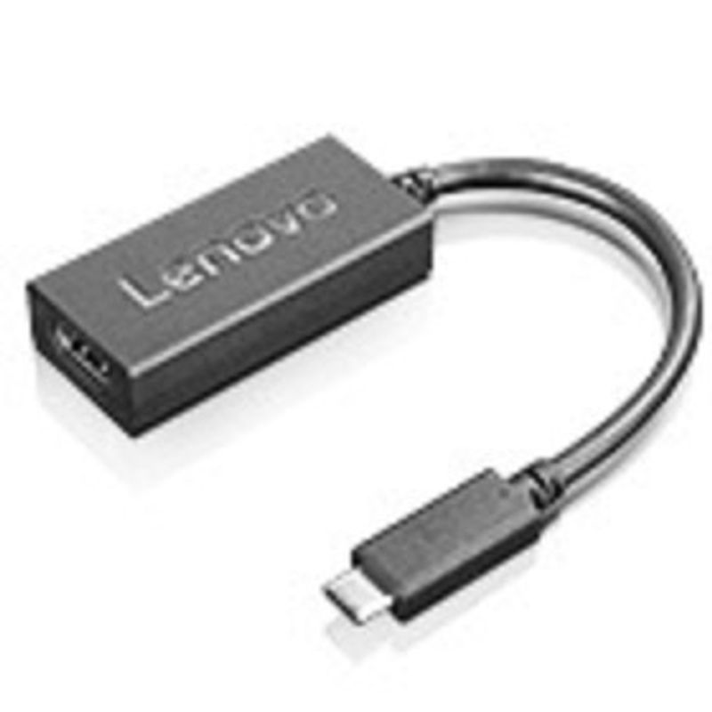 Lenovo USB / VGA adapter