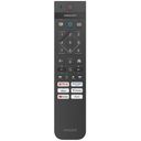 Philips The One 65PUS9010 65 4K UHD (2160p) Pistolmetal – billede 4