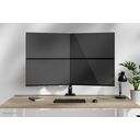 Neomounts Monteringssæt 4 skærme 10-32 – billede 13