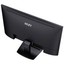 MSI PRO MP273A 27 1920 x 1080 (Full HD) VGA (HD-15) VGA HDMI DisplayPort 100Hz – billede 13
