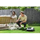 [AI generated title] Ecovacs Goat O800 Robotplæneklipper Til 800 M² – billede 7