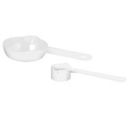 UNOLD 48535 Retro Popcorn-maskine 300W Rød metallisk/transparent – billede 8