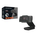 Conceptronic AMDIS06B 1920x1080 Webcam – billede 3