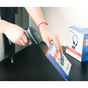 Manhattan Stregkodescanner Håndmodel – billede 8