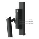 Lenovo ThinkVision T34w-30 34 VA 3440 x 1440 (UltraWide) HDMI DisplayPort USB-C – billede 13