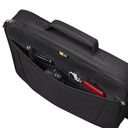 Case Logic Bæretaske 17.3 Polyester Sort – billede 5