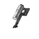 Dreame Z30 Støvsuger Pind/håndholdt Sort – billede 9