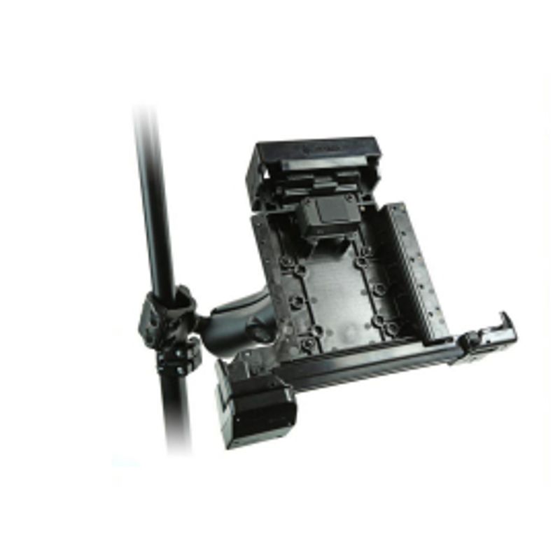 Zebra Opladningsdock