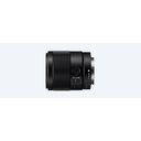 Sony SEL35F18F Vidvinkel objektiv – billede 4