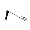 Multibrackets M Laptop Holder Gas Lift Arm Notebook Monteringspakke – billede 6