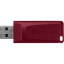 Verbatim Slider 16GB USB 2.0 Blå Grøn Rød – billede 12