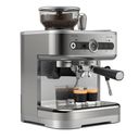 Coffee machine PHI BARISTA BREW SEMI AUTO DUAL SIL – billede 3