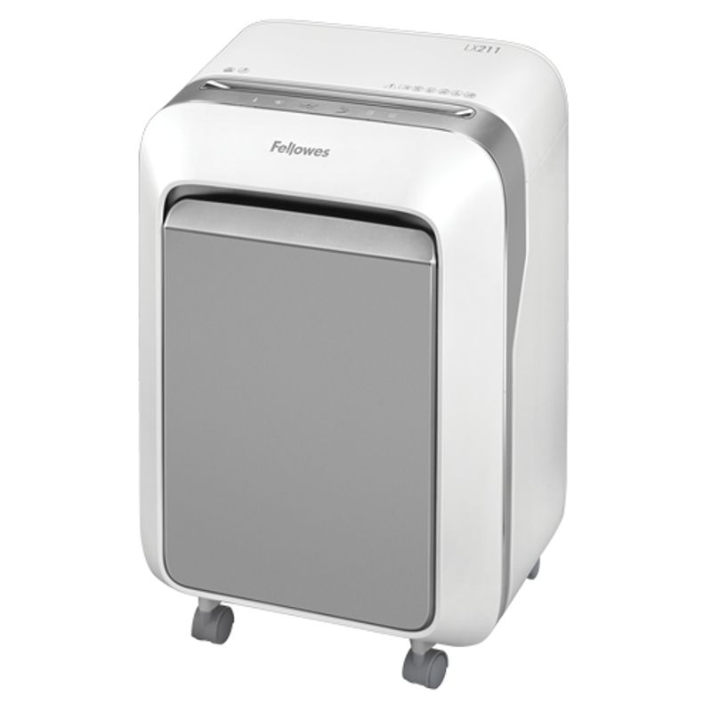 Fellowes Powershred Makulator Micro-cut 2 x 12 mm