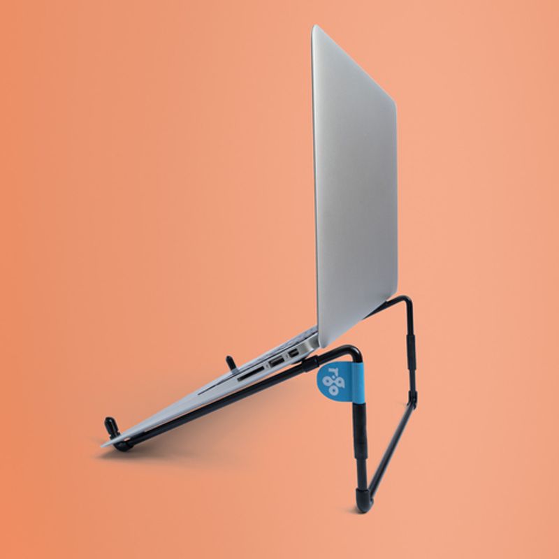 R-Go Steel Travel Stander