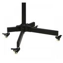 TECHly TROLLEY Vogn med hjul Fladt panel 23-55 – billede 8