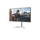 LG 27BP55U-B 27 3840 x 2160 (4K) HDMI DisplayPort USB-C 60Hz Dockingskærm – billede 2
