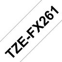 Brother TZe FX261 Fleksibel tape (3,56 cm x 8 m) 1kassette(r) – billede 1