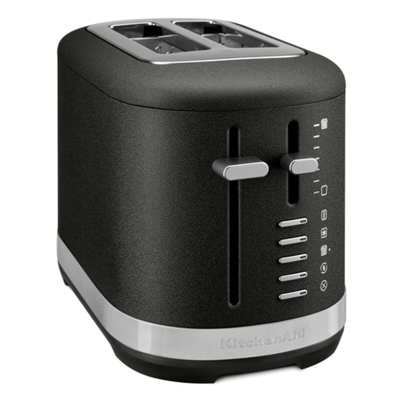KitchenAid 5KMT2109EBK czarny