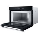*WMD54MX Whirlpool Microvawe Oven – billede 3