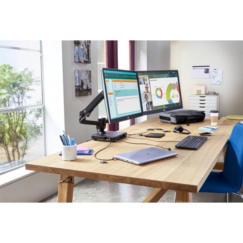HP 100W USB Type-C kabel