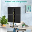 TECHly Stativ 2 LCD displays 13-27 – billede 11