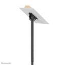 Neomounts CL35-440BL16L Monteringssæt Fladt panel 37-70 – billede 12