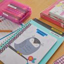 DYMO LetraTAG Tape (1,2 cm x 4 m) 1rulle(r) – billede 4