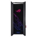 ASUS ROG Strix Helios Tower Udvidet ATX Sort – billede 1