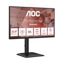 AOC E4 24E4CV 24 IPS 1920 x 1080 (Full HD) HDMI USB-C 120 Hz – billede 3