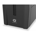 Conceptronic Zeus 01E UPS 360Watt 650VA – billede 6