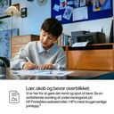 HP DeskJet 4330 Blækprinter – billede 12