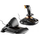 ThrustMaster T.16000M FCS Hotas Joystick og speeder – billede 8