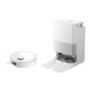 Roborock Qrevo Edge 5V1 Støvsuger Robotstyret Hvid – billede 4