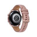 Samsung Galaxy Watch3 SM-R855F 41 mm Bronze SmartWatch – billede 3