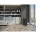 Whirlpool PACF29CO B Airconditioner Gulvstående Mobil Grå Sort – billede 13