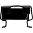 StarTech.com 10-32 Cage Nuts - 50 Pack - Rack Mount Clip Nuts - For Square Hole Server Rack - Black (CABCAGENUTS1032) Burmøtrik Sort – billede 2