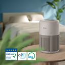Philips PureProtect Mini 900 Series AC0921 Luftrenser På bord Beige – billede 7