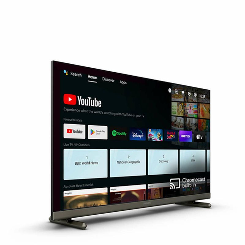 Philips 32HFL4518 32 720p