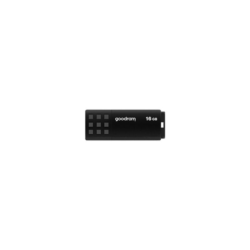 GOODRAM UME3 16GB USB 3.0 USB stick Sort