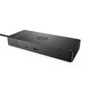 Dell Thunderbolt Dock WD19TB USB-C / Thunderbolt 3 Dockingstation – billede 2