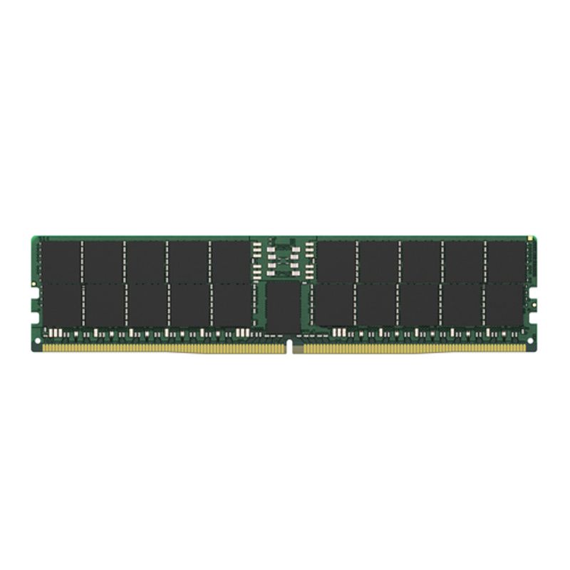 Kingston DDR5 SDRAM 64GB 5600MHz CL46 reg ECC DIMM 288-PIN