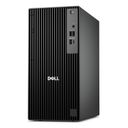 DELL Pro QCT1250 Tower Intel Core Ultra 7 Intel Core Ultra 7 8GB 512GB Windows 11 Pro – billede 3